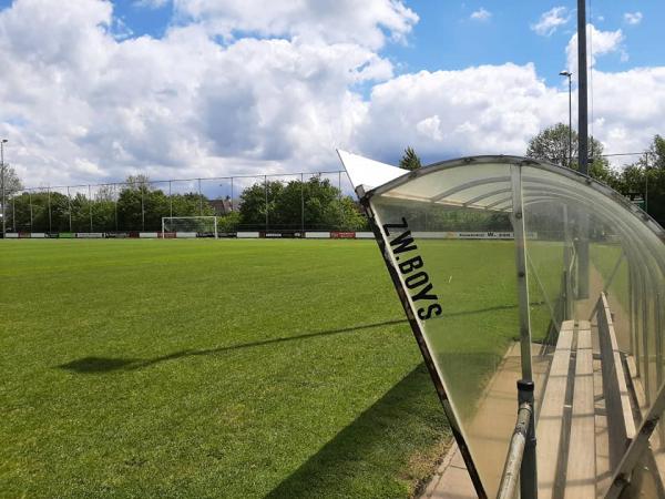 Jo van Marle Sportpark - Zwolsche Boys - Zwolle