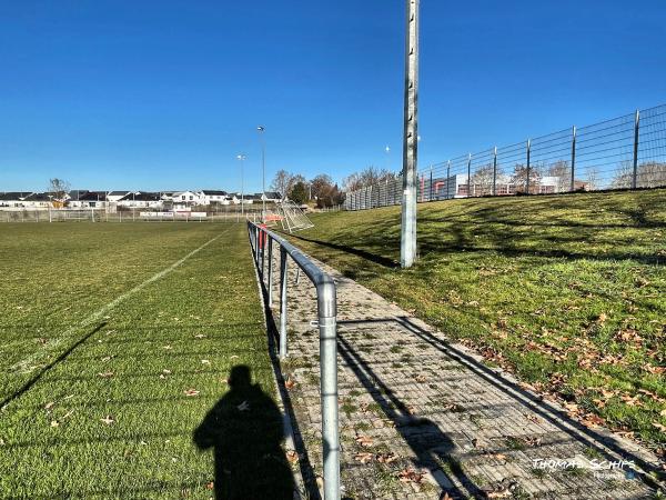 Sportanlage Auf Bulz Platz 2 - Denkingen