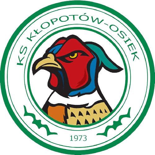 Wappen KS Kłopotów-Osiek  88382