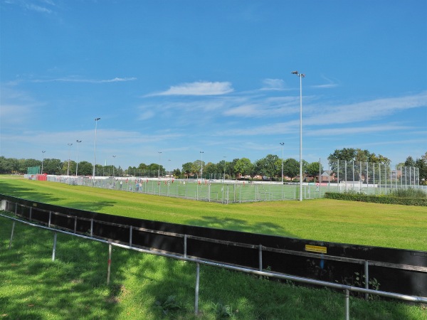 Sportanlage Westfalenring Platz 3 - Lüdinghausen