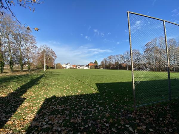 Sportanlage Herrenweg Platz 2 - Schwanau-Allmannsweier