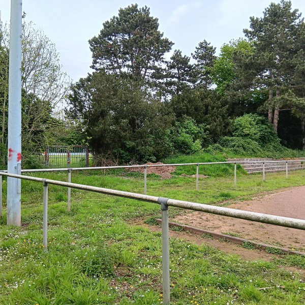 Rurstadion Nebenplatz - Jülich