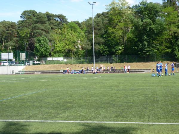 Waldstadion - Budenheim