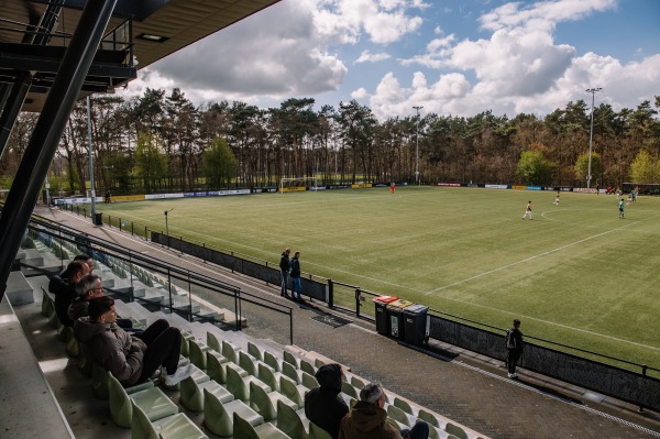 Nationaal Sportcentrum Papendal - Arnhem