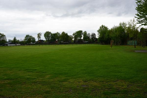 Getränke Hoffmann Stadion B-Platz - Spelle