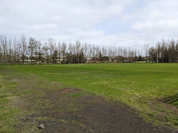 Fagrilundur - Kópavogur