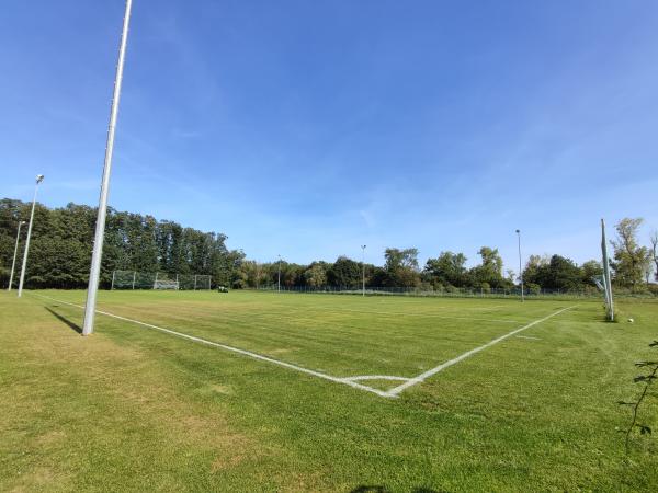 Solvay-Sportpark Platz 2 - Freiburg/Breisgau