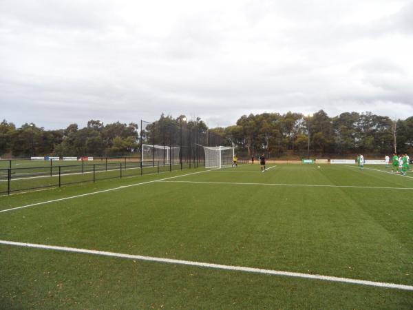 Kingston Heath Soccer Complex Field 2 - Melbourne