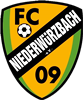 Wappen FC 09 Niederwürzbach  83223