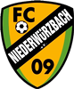 Wappen FC 09 Niederwürzbach