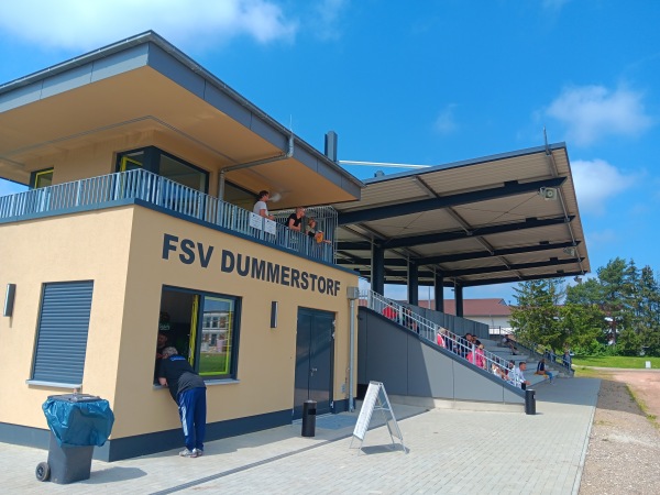 Mach-mit-Stadion - Dummerstorf