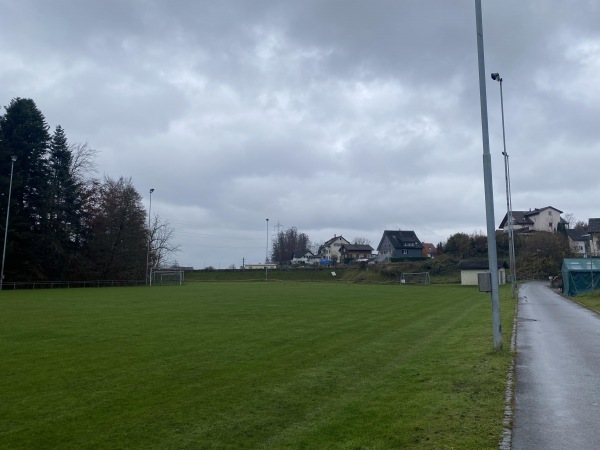 Sportplatz Baumann Federn - Ermenswil