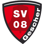 Wappen ehemals SV Gescher 08  103472