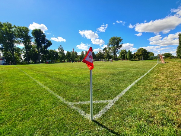 Postsportplatz - Altenburg/Thüringen