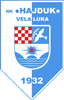 Wappen NK Hajduk 1932 Vela Luka