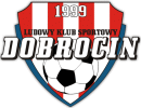 Wappen LKS Dobrocin  125469