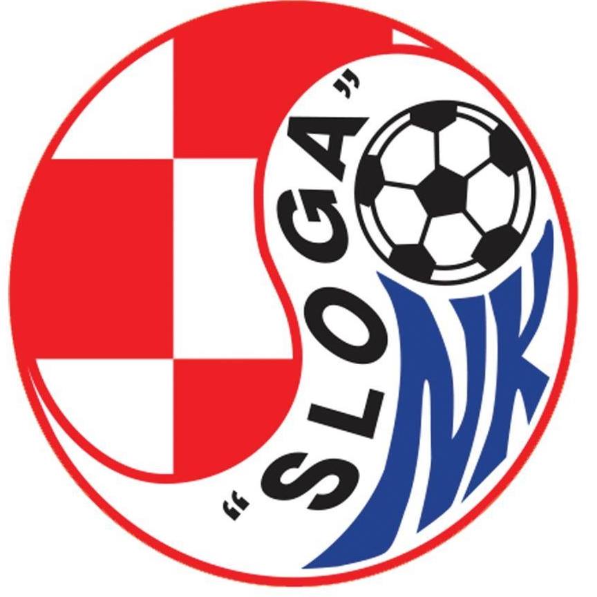 Wappen NK Sloga Zagreb