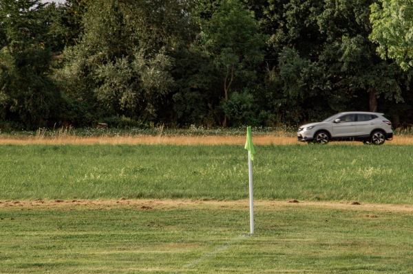 Sportplatz Lübschütz - Machern-Lübschütz