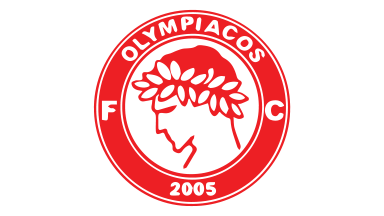 Wappen Olympiacos FC