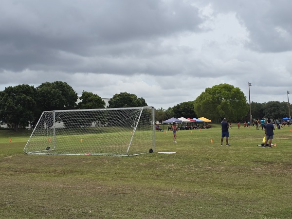 Brian Piccolo Sport Park & Velodrome Field 4 - Hollywood, FL
