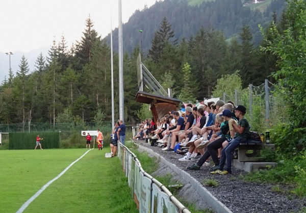 Fritz-Mayr-Stadion - Wildschönau