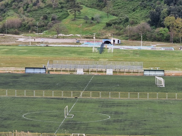 Stadion Prijevor - Prijevor