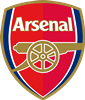 Wappen ehemals Arsenal FC  13561