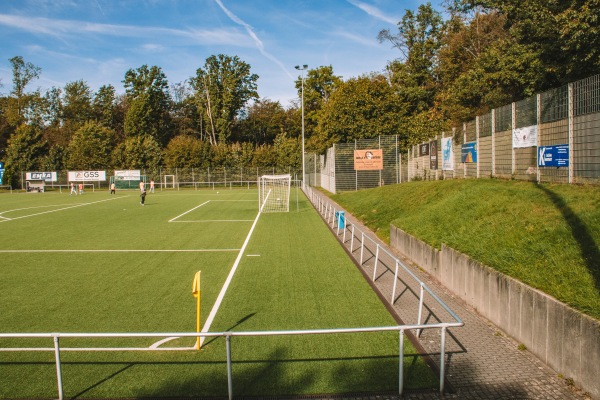 Sportanlage Freudenberg Platz 2 - Wuppertal-Grifflenberg