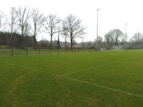 Sportpark Zuid veld 3 - Aalten