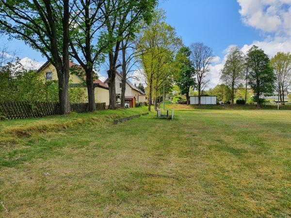 Sportplatz am Vereinshaus - Ottendorf-Okrilla-Medingen