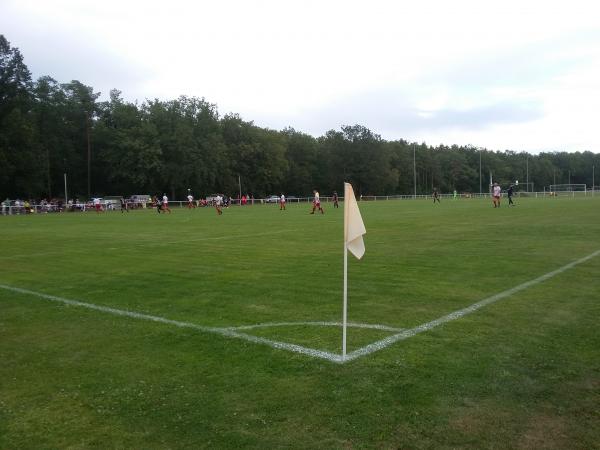 Sportanlage Potsdamer Straße Platz 2 - Kloster Lehnin-Lehnin