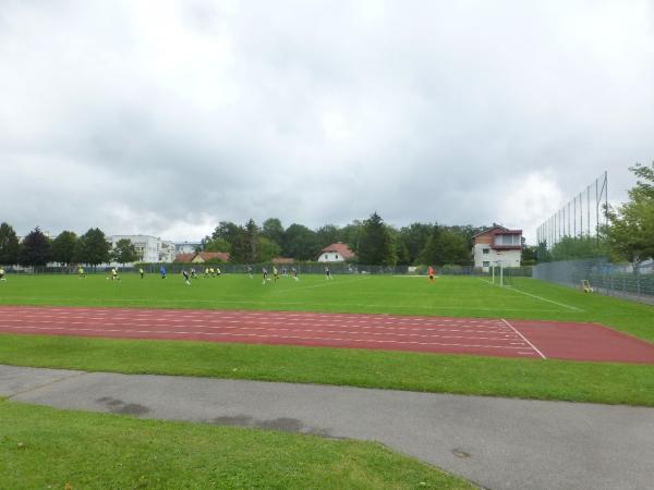 Sportplatz Goethestraße - Marchtrenk