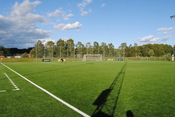 Fastighetsteknik Arena - Norrköping