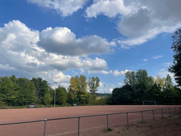 Sportplatz Niedaltdorf - Rehlingen-Siersburg-Niedaltdorf