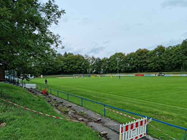 Wertachstadion - Türkheim