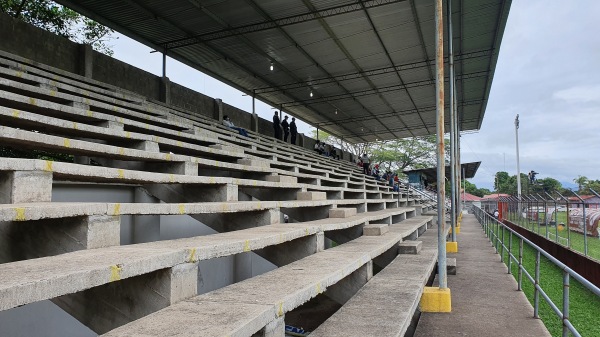 Estadio Francisco Martínez Durón - Tocoa