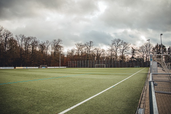 Sportpark Dicke Buche Platz 2 - Maintal-Dörnigheim