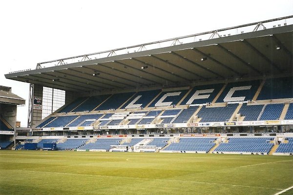 City Business Stadium - Leicester, Leicestershire