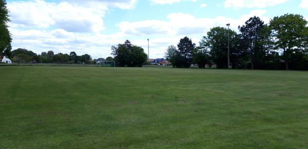 Sportplatz Todtenhausen - Minden/Westfalen-Todtenhausen