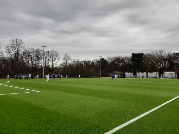 Hans-Rosenthal-Sportanlage Platz 6 - Berlin-Charlottenburg