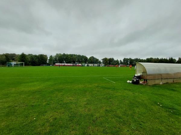 Stadion Miejski w Margoninie - Margonin