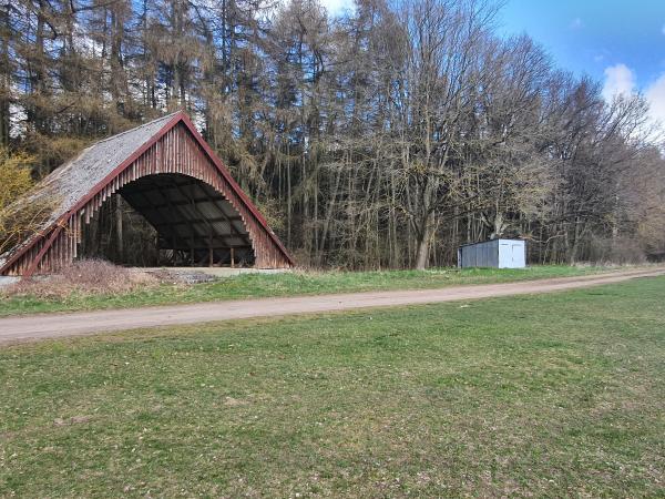 Sportplatz Kletzin - Kletzin