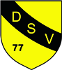 Wappen Daldorfer SV 1977 diverse
