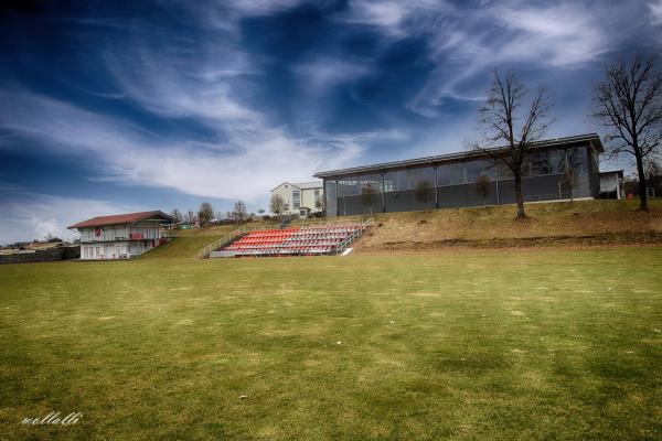 Sportfeld Salzweg - Salzweg