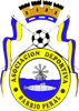 Wappen AD Barrio Peral