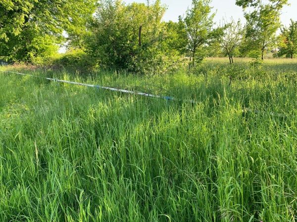 Sportplatz Dürboslar - Aldenhoven-Dürboslar