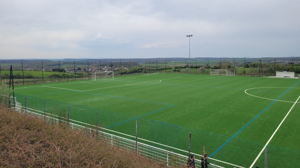 Stade Francis Scheck terrain annexe - Nousseviller-Saint-Nabor