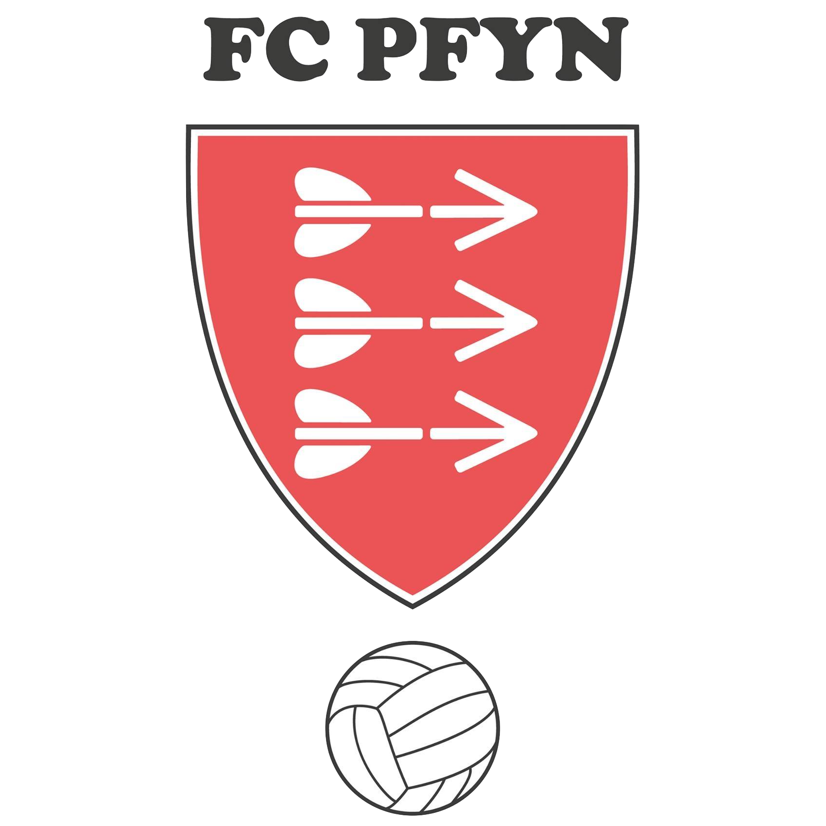 Wappen FC Pfyn