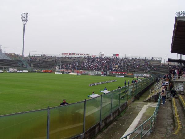 Stadio Giovanni Zini - Cremona