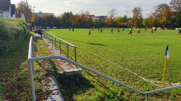 Sportfreundeplatz - Reutlingen-Ringelbach